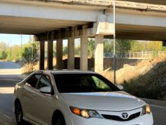 Photo of the vehicle Toyota Camry