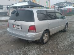 Сүрөт унаа Honda Odyssey