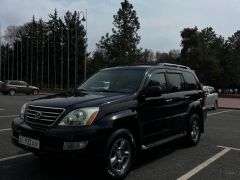 Фото авто Lexus GX