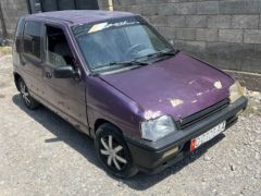 Фото авто Daewoo Tico