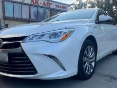 Фото авто Toyota Camry