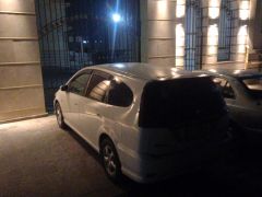 Photo of the vehicle Honda Stream