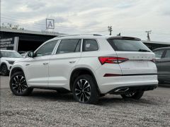 Фото авто Skoda Kodiaq