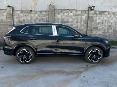 Сүрөт унаа Volkswagen Tiguan