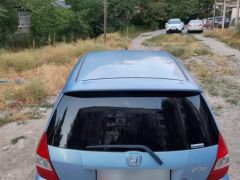 Сүрөт унаа Honda Fit