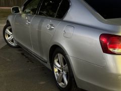 Photo of the vehicle Lexus GS