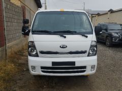 Фото авто Kia Bongo