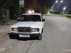 Photo of the vehicle ВАЗ (Lada) 2107