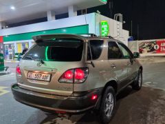 Сүрөт унаа Lexus RX