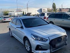 Сүрөт унаа Hyundai Sonata