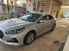 Сүрөт унаа Hyundai Sonata