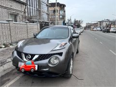 Сүрөт унаа Nissan Juke