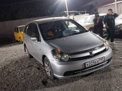 Фото авто Honda Stream