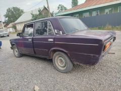 Photo of the vehicle ВАЗ (Lada) 2106