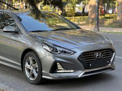 Сүрөт унаа Hyundai Sonata