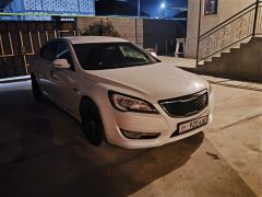 Фото авто Kia K7