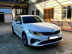 Сүрөт унаа Kia K5