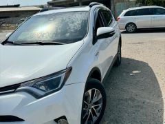 Фото авто Toyota RAV4