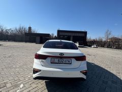 Фото авто Kia K3