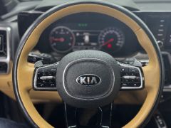 Фото авто Kia Sorento