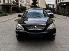 Фото авто Lexus RX