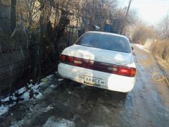 Сүрөт унаа Toyota Sprinter