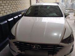 Сүрөт унаа Hyundai Sonata