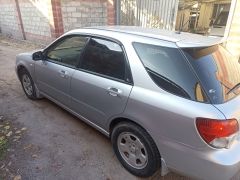 Photo of the vehicle Subaru Impreza