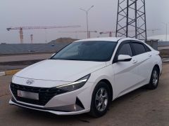 Photo of the vehicle Hyundai Avante