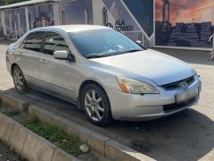 Сүрөт унаа Honda Accord