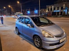 Фото авто Honda Fit