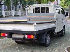 Фото авто Hyundai Porter