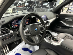 Сүрөт унаа BMW 3 серия