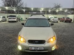 Сүрөт унаа Subaru Outback