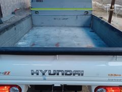 Фото авто Hyundai Porter