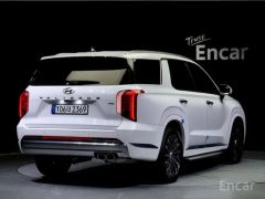 Photo of the vehicle Hyundai Palisade