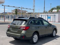 Photo of the vehicle Subaru Outback