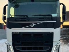 Фото авто Volvo FH