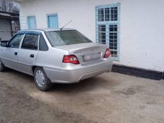 Фото авто Daewoo Nexia