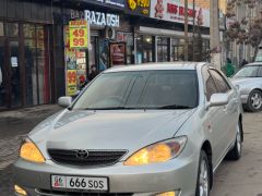 Сүрөт унаа Toyota Camry (Japan)