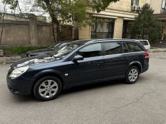 Сүрөт унаа Opel Vectra