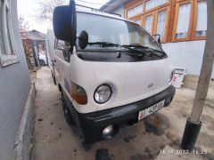 Фото авто Hyundai Porter