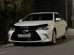 Фото авто Toyota Camry