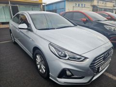 Сүрөт унаа Hyundai Sonata