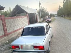 Сүрөт унаа ВАЗ (Lada) 2107