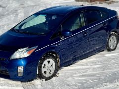 Фото авто Toyota Prius