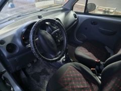 Photo of the vehicle Daewoo Matiz