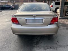 Photo of the vehicle Toyota Camry