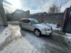 Photo of the vehicle Subaru Outback