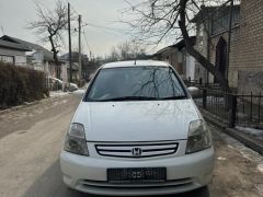 Фото авто Honda Stream